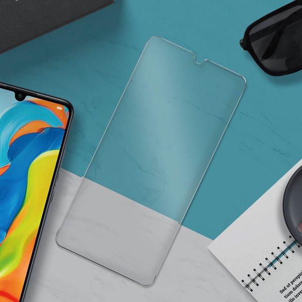 Avizar  Verre flexible Huawei P30 Lite en Latex 
