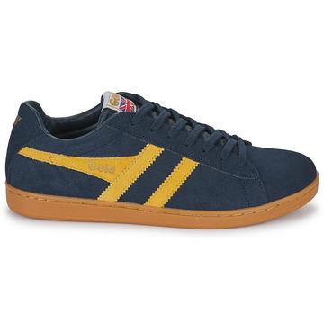 scarpe da ginnastica equipe suede