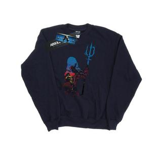 DC COMICS  Sweat 