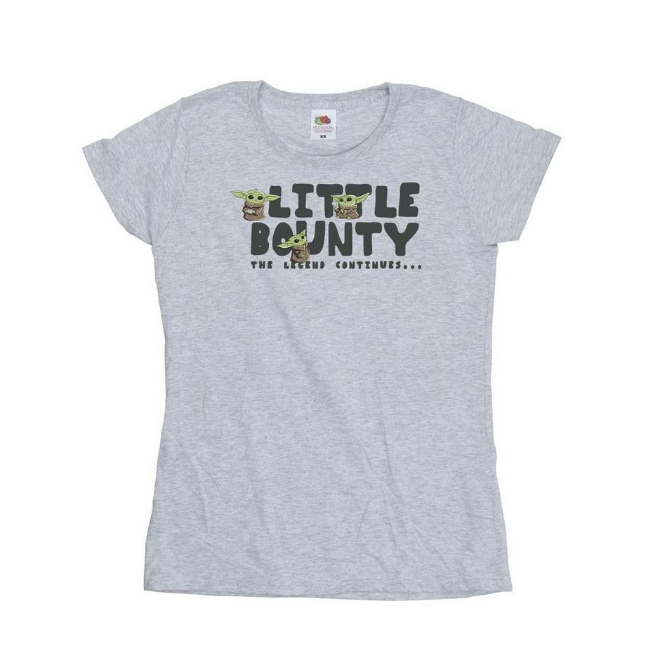 Little Bounty Hunter T-Shirt
