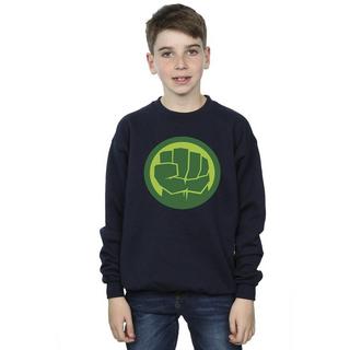 MARVEL  Sweatshirt 