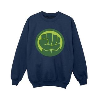 MARVEL  Sweatshirt 