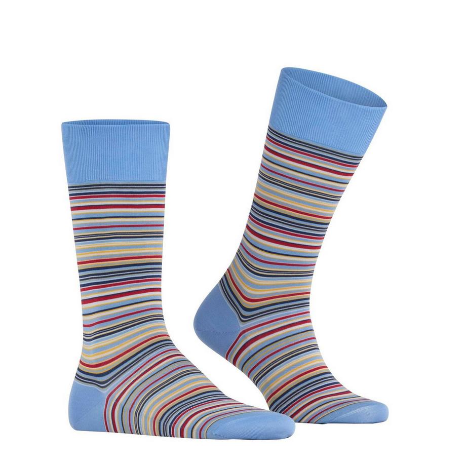 FALKE Microblock Socken  