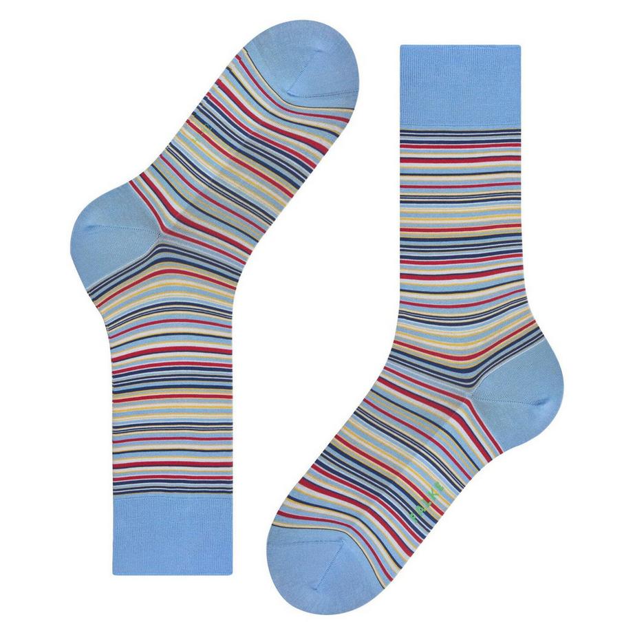 FALKE Microblock Socken  