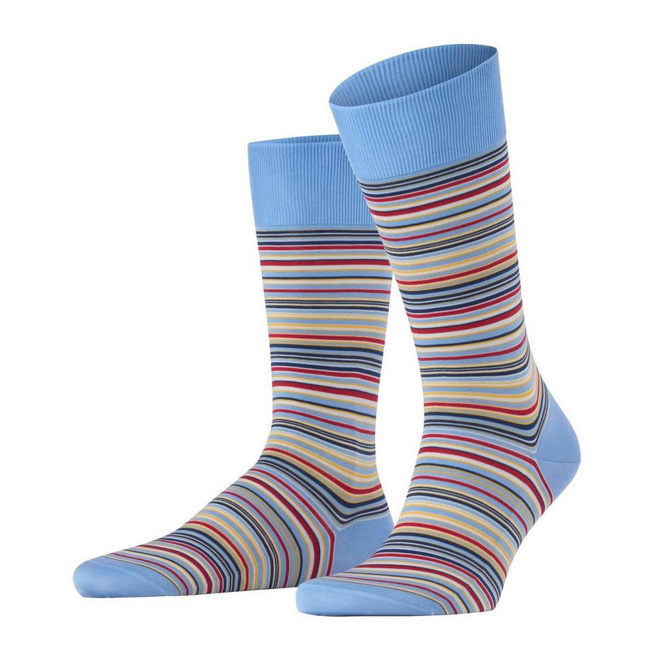 Microblock Socken