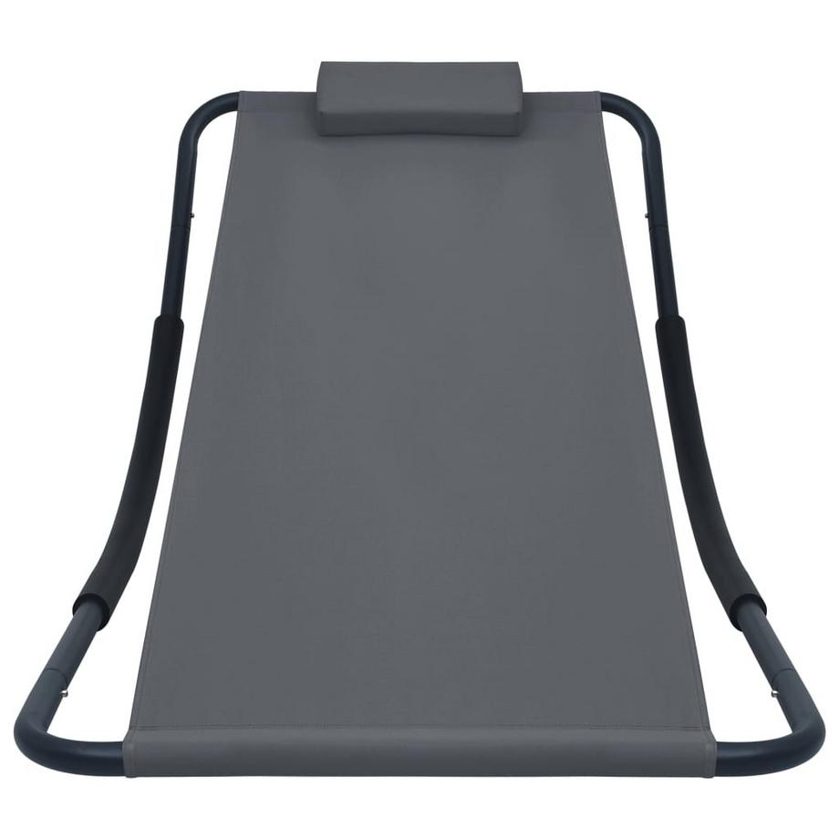 VidaXL Lounge-bett gewebe  