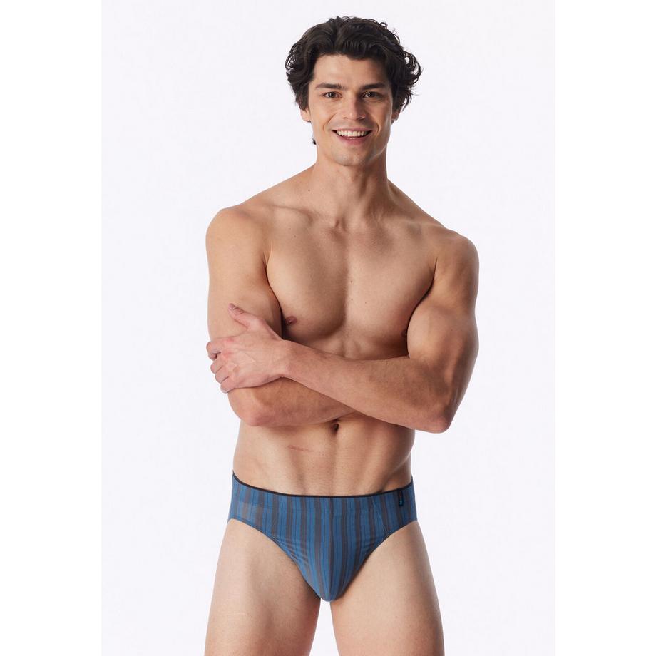 Schiesser Long Life Soft Mini-slip  