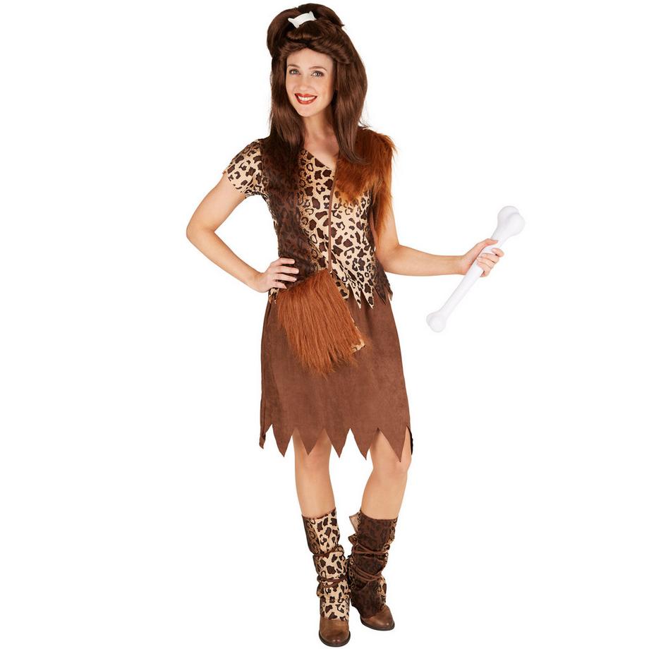 Femme de l’Âge de Pierre