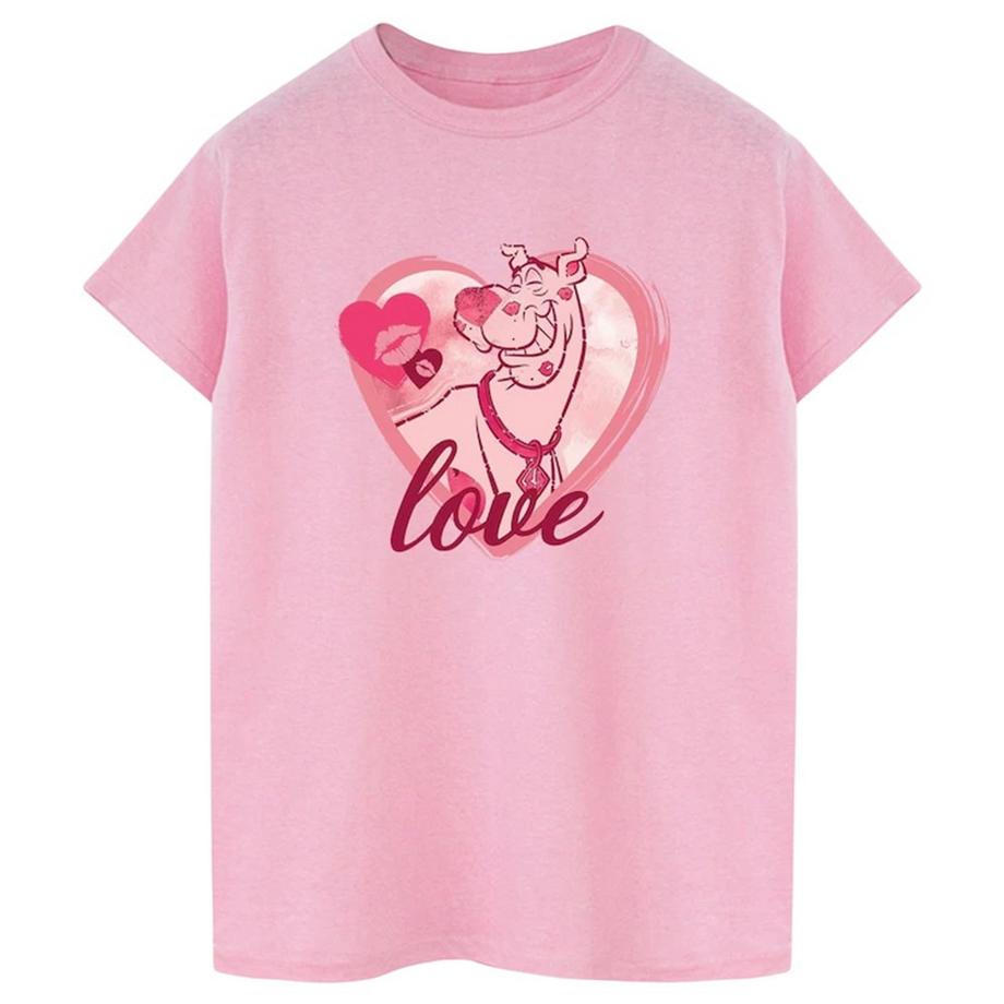 Love Kisses T-Shirt