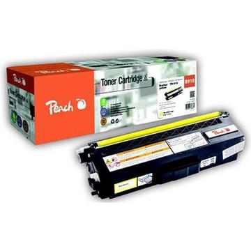 Toner TN-910 yellow, 9000 Seiten Brother HL-L9310 CDW