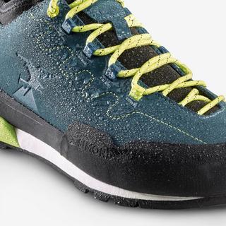 SIMOND  Scarpe avvicinamento donna pelle impermeabile 