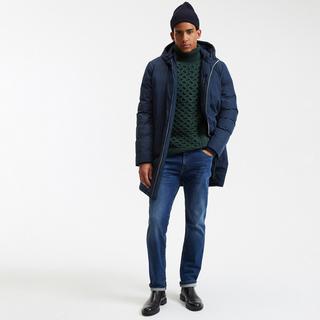 La Redoute Collections Gauthier Signature Rollkragenpullover  