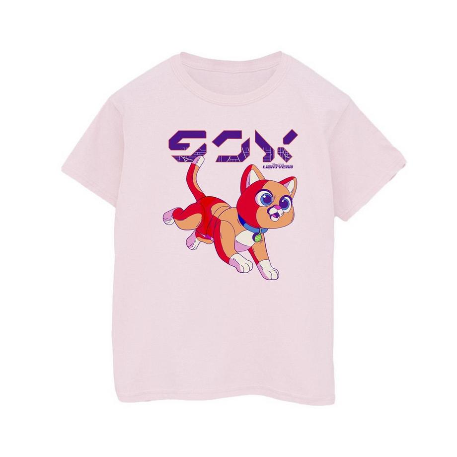 Tshirt LIGHTYEAR