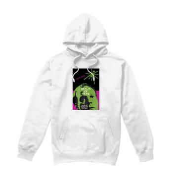 The Next Generation Season 6 Episode 2 Kapuzenpullover