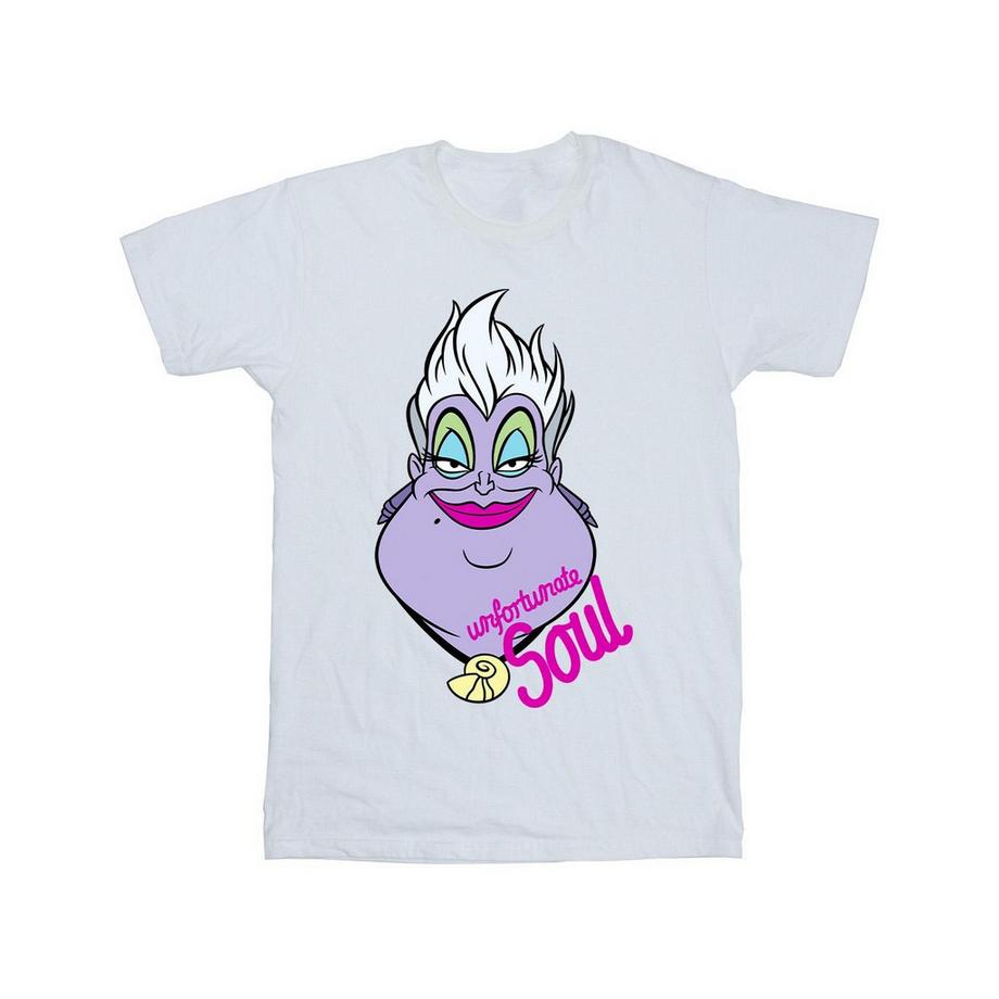 Disney Unfortunate Soul T-Shirt Imprimé  