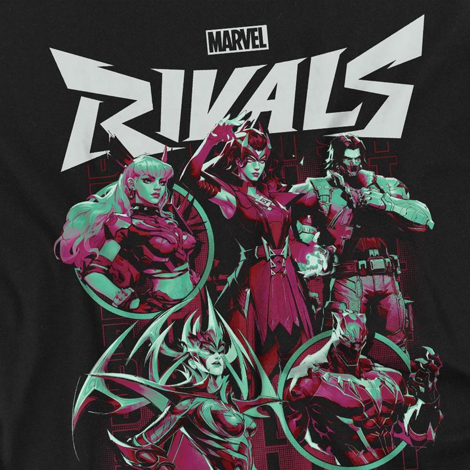 MARVEL Duelist T-Shirt  