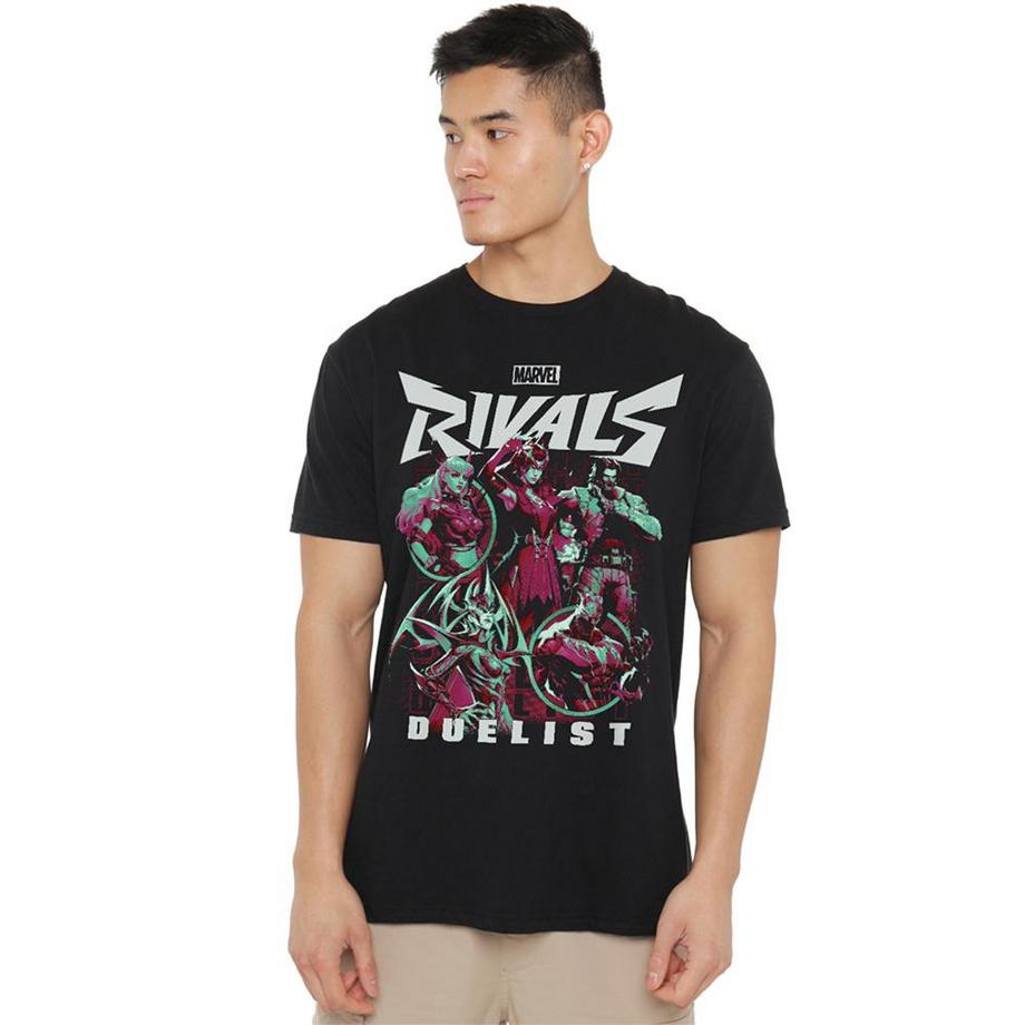 MARVEL Duelist T-Shirt  