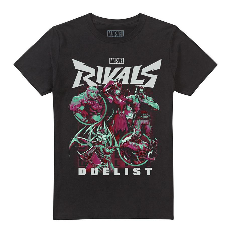 Duelist T-Shirt