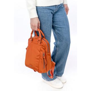 Tamaris Giuseppa Sac à dos imprimé léopard  