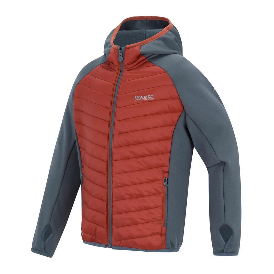 Regatta  Andreson Steppjacke, Hybrid 