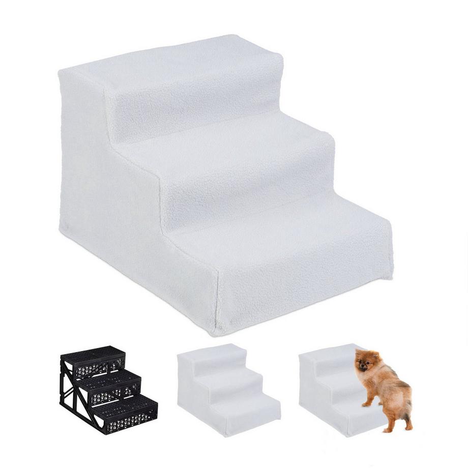 B2X  Escaliers pour chiens 
