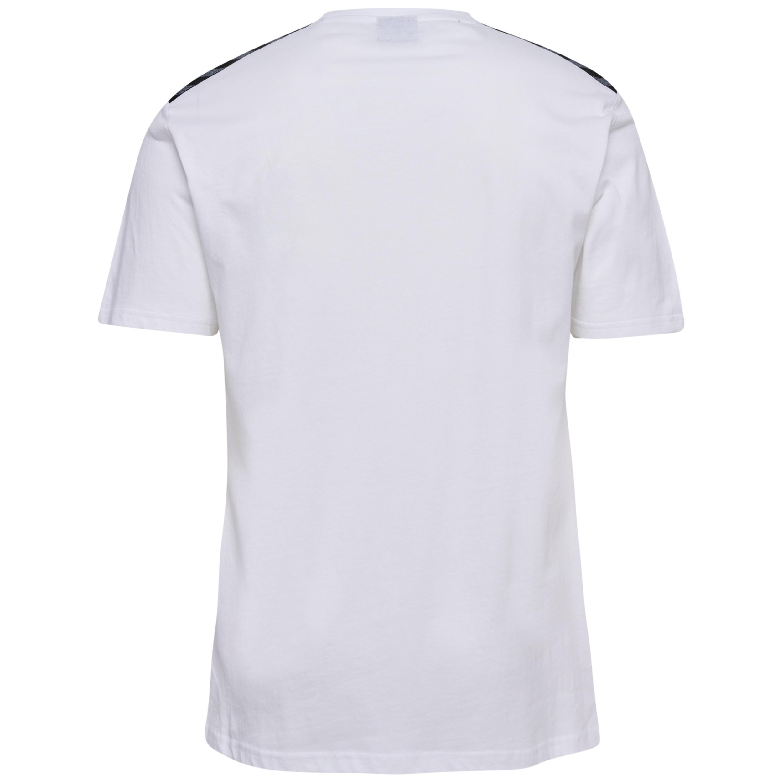 Hummel Authentic T-Shirt Manches Courtes  