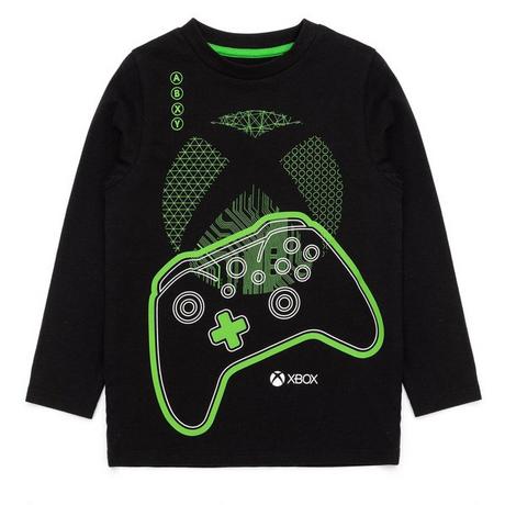 Xbox  Schlafanzug 