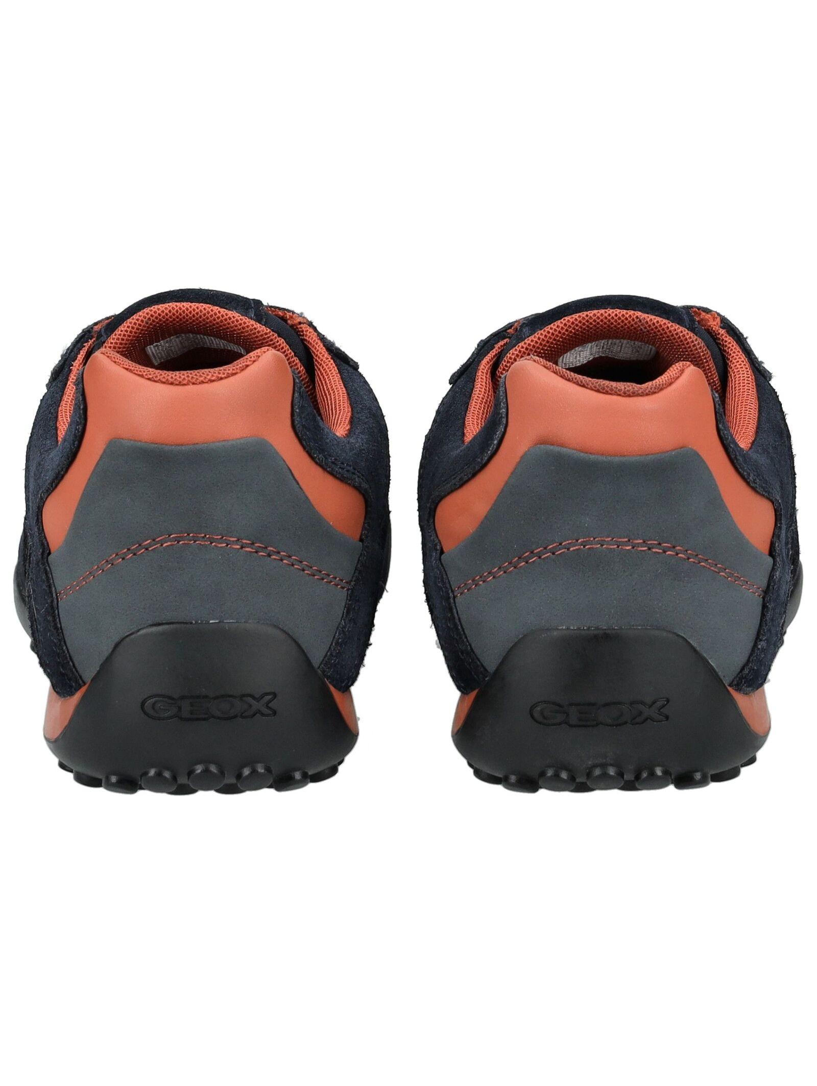 GEOX  baskets snake b 