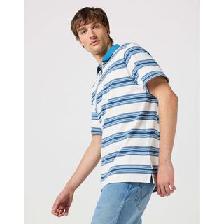 Wrangler  Polos Rugby Polo Shirt 