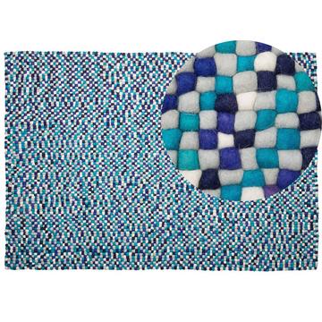 Tapis en Laine Moderne AMDO