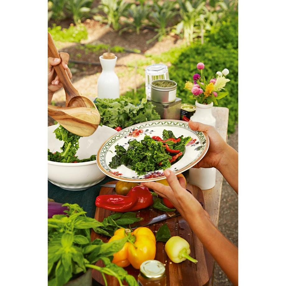 Villeroy&Boch Couvert à salade, 2pces Artesano Original  