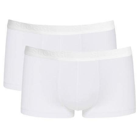 sloggi Casual Figurbetonte Boxershorts  