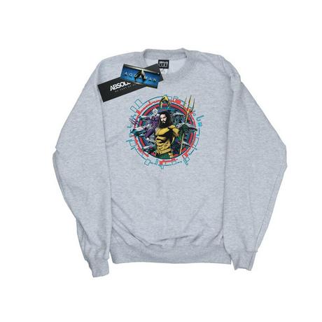 DC COMICS  Sweat 