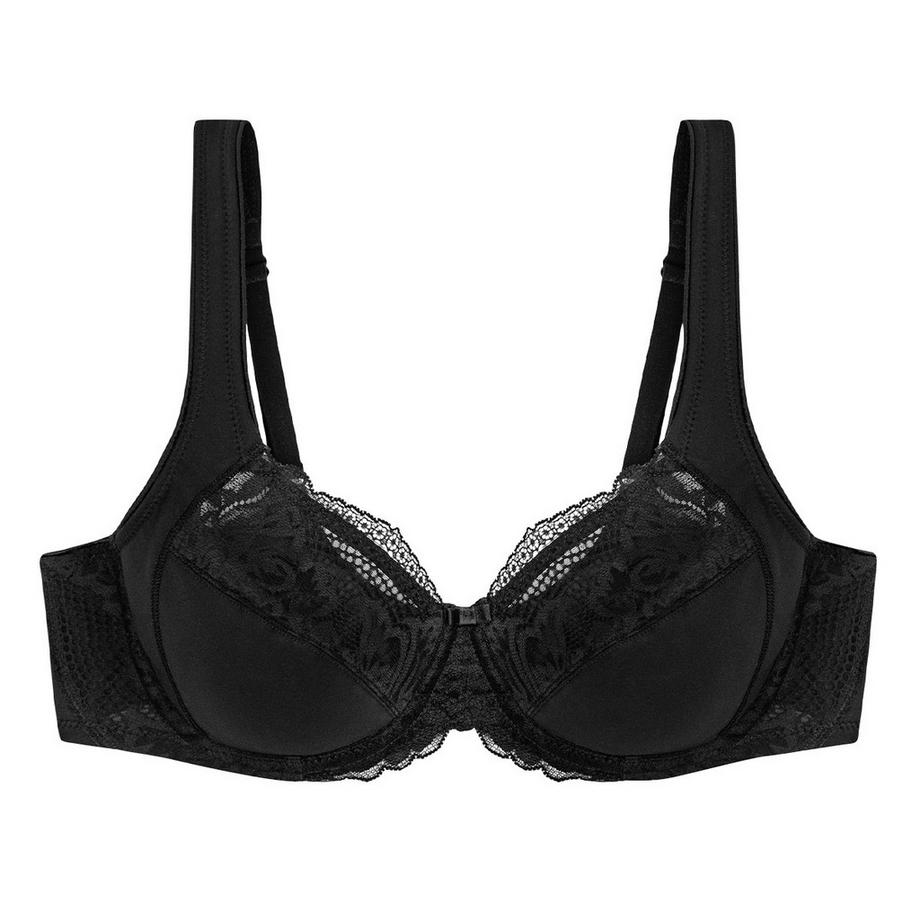 Triumph Reggiseno con ferretto Modern Lace Cotton  
