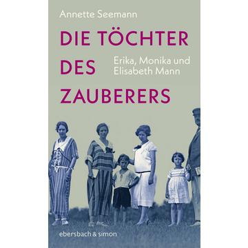 Die Töchter des Zauberers