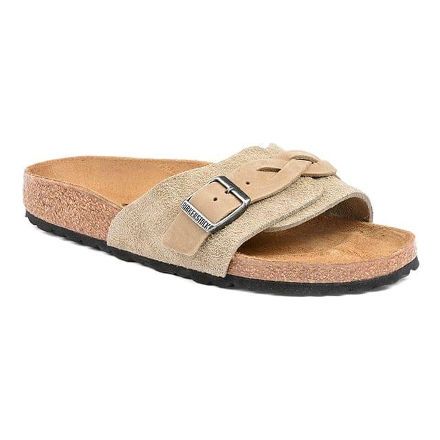 BIRKENSTOCK  Oita Braided N 