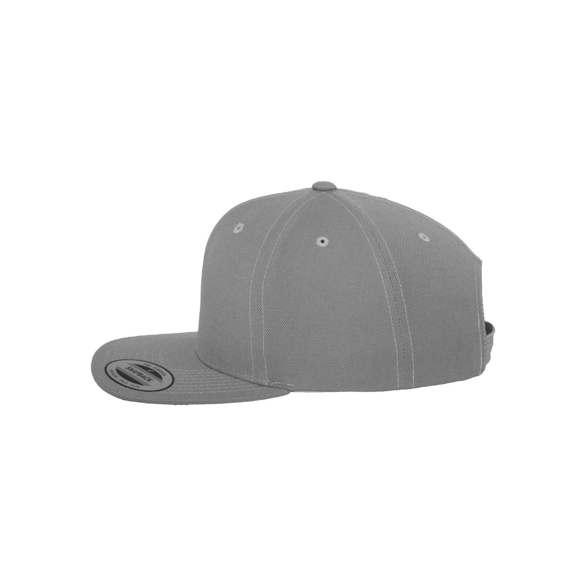 FLEXFIT Classic Snapback Mütze  