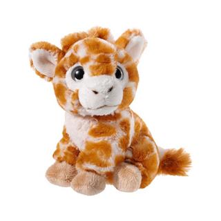 heunec  Mini-Mi Giraffe (14cm) 