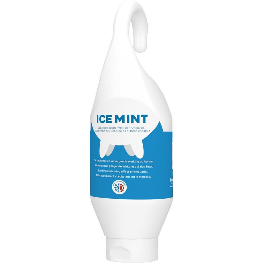 Holland Animal Care  Ice Mint Gel Stehend & Hängerohr 