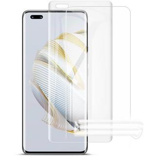 Imak  Huawei Nova 10 Pro - Imak 2 Stk. Hydrogel Schutzfolie Pet 