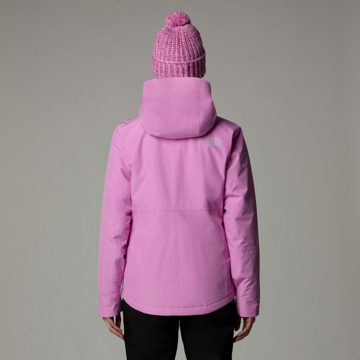 THE NORTH FACE  W DESCENDI T JACKET-L 