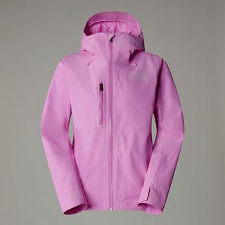 THE NORTH FACE  W DESCENDI T JACKET-L 