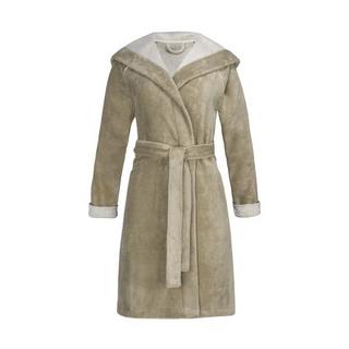 ESPRIT Accappatoio con Cappuccio Cosy  
