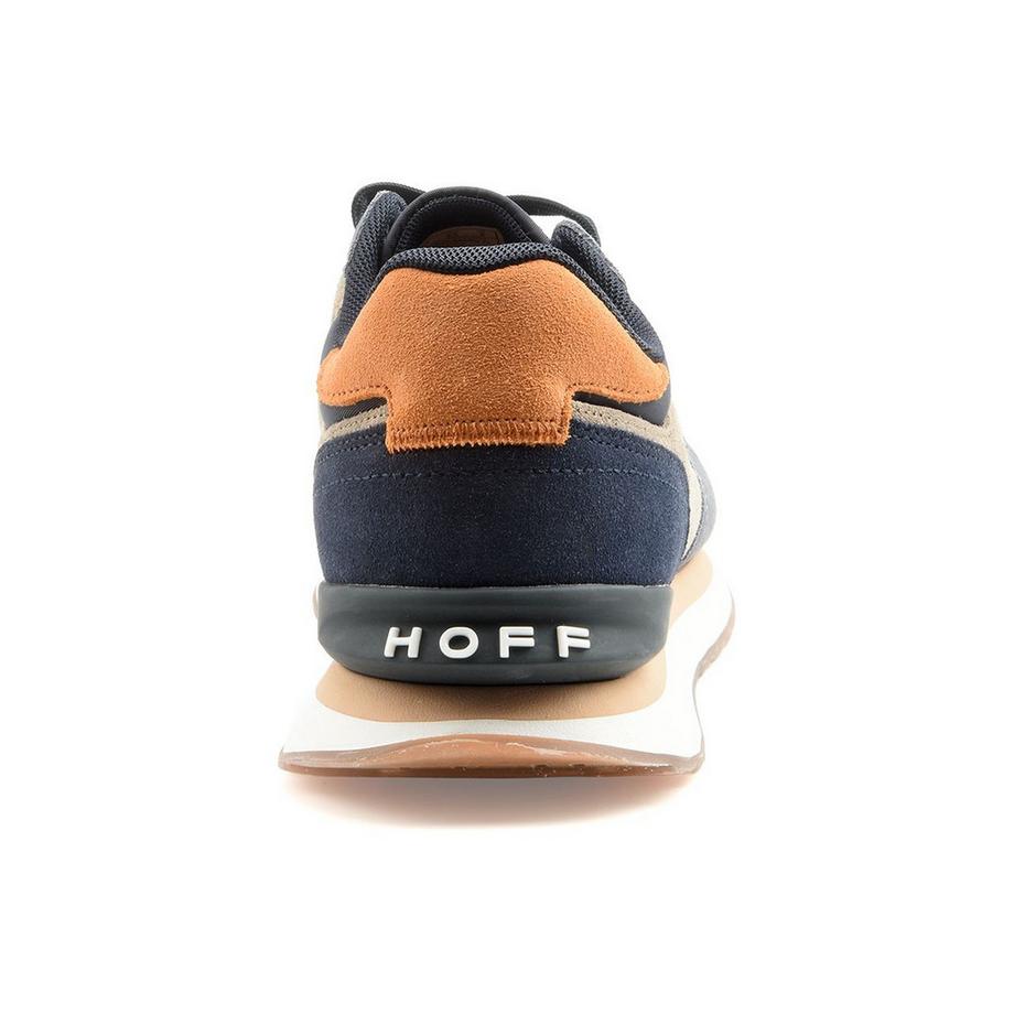 HOFF City Low Top Sneakers  