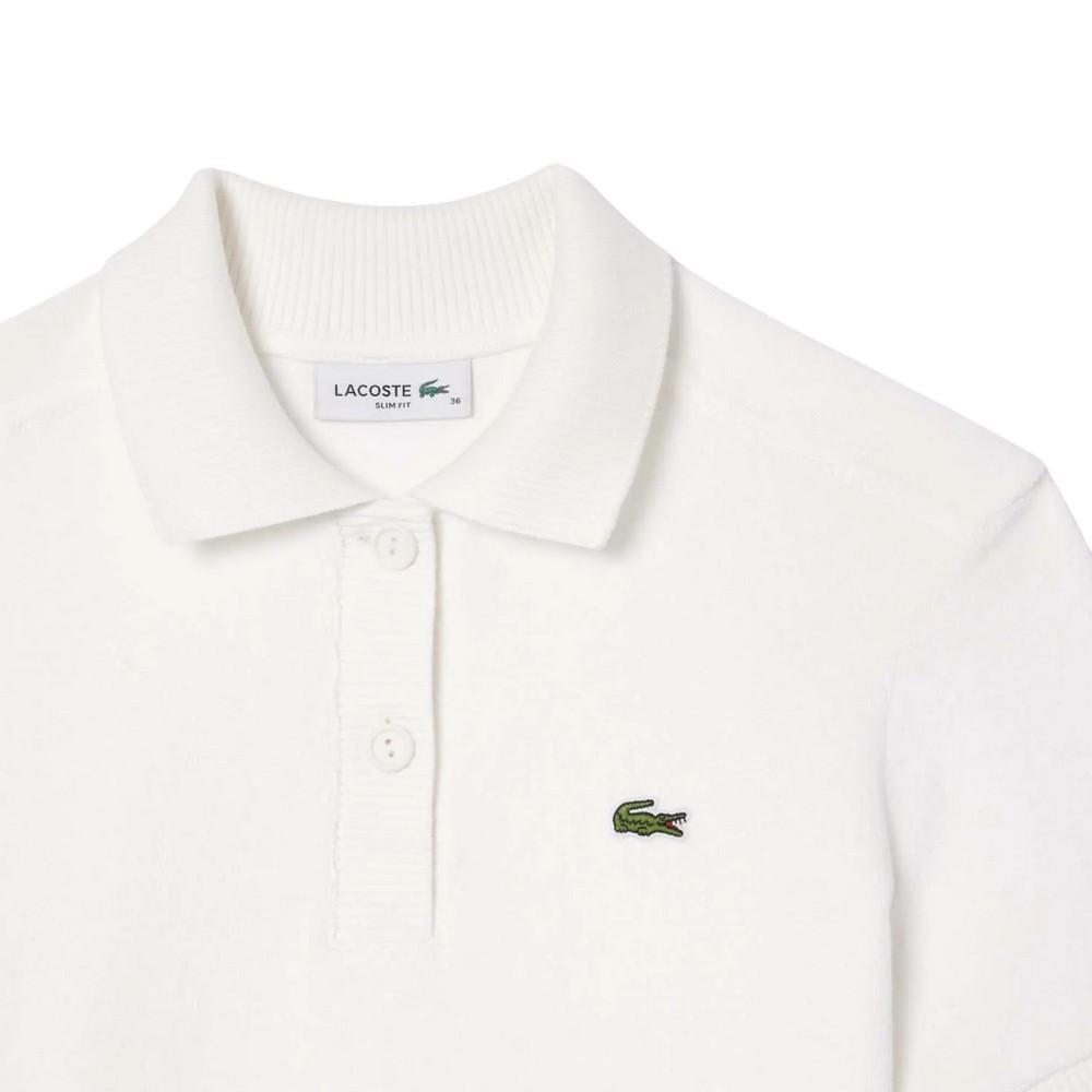 LACOSTE Poloshirt Slim Fit  