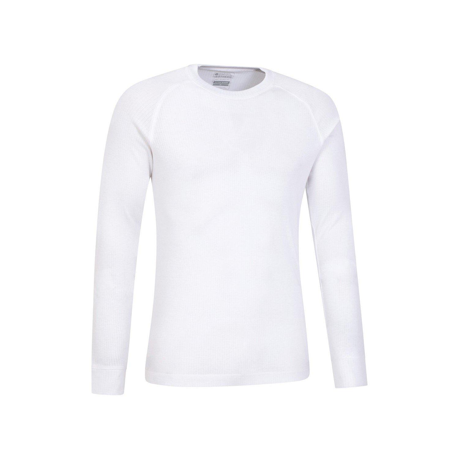 Mountain Warehouse  Talus ThermoTop Rundhalsausschnitt  Langärmlig 