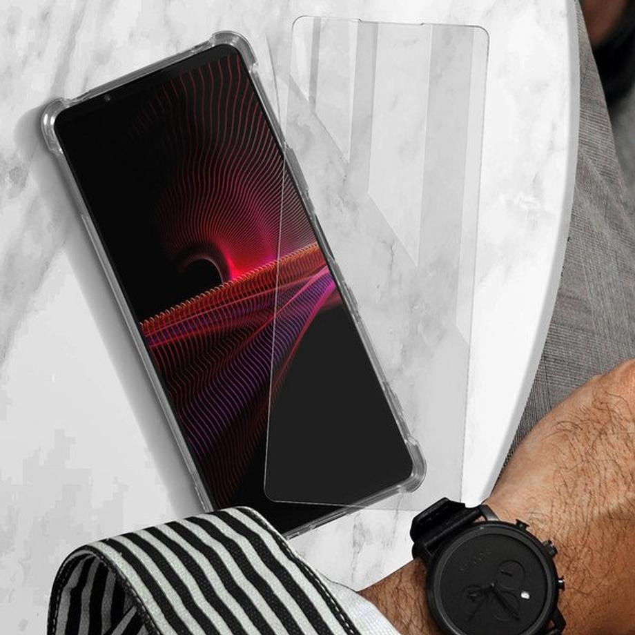 Avizar  Pack Premium Sony Xperia 1 III 