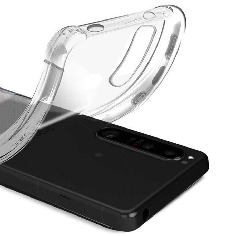 Avizar  Pack Premium Sony Xperia 1 III 