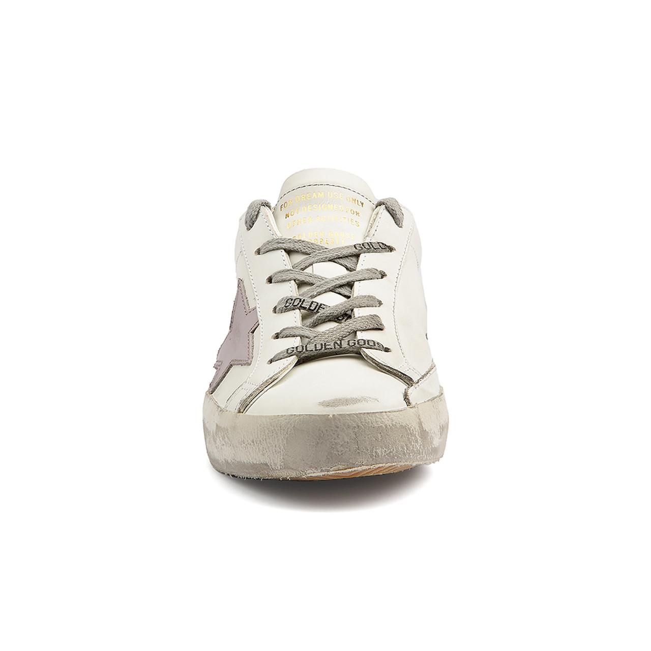 golden goose  SUPER-STAR-40 