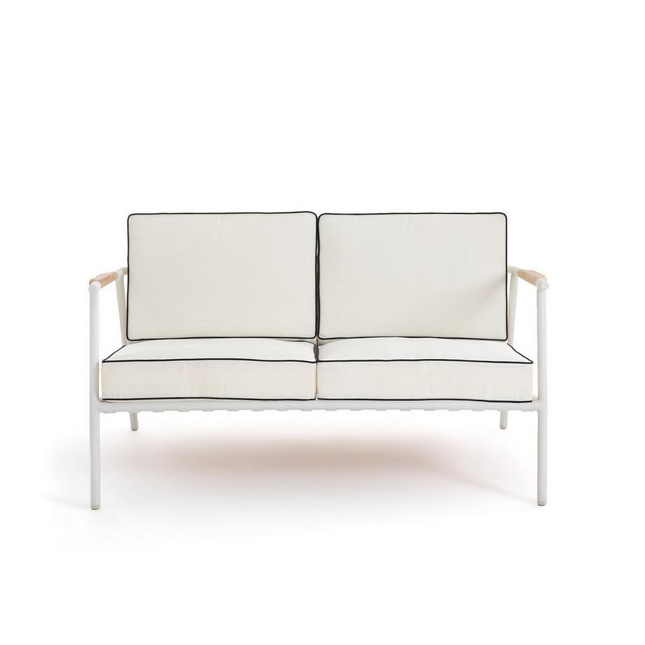 AM.PM 2-Sitzer-Gartensofa Isabbo  